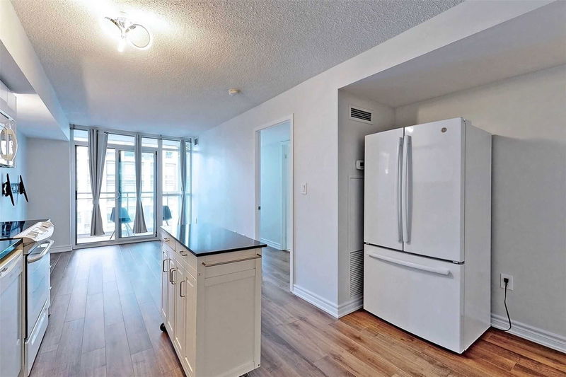 Preview image for 151 Dan Leckie Way #906, Toronto