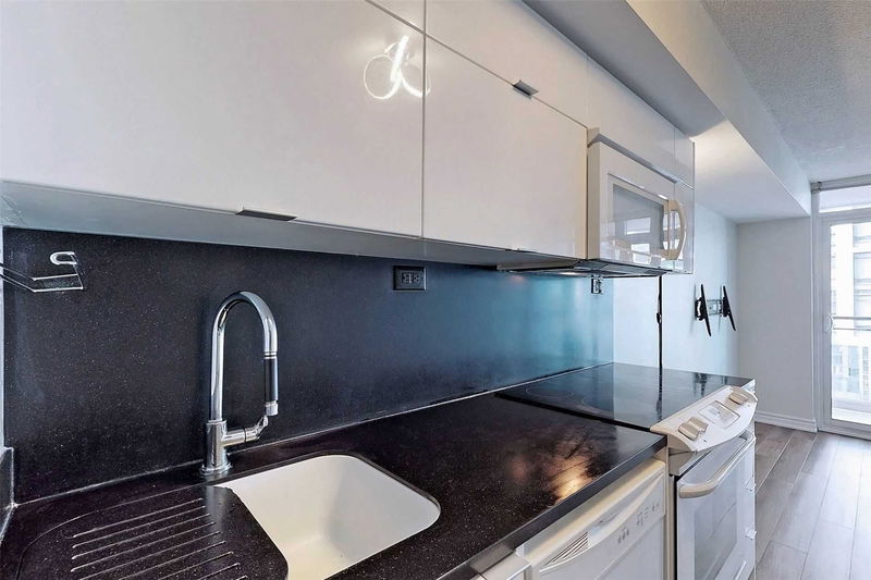 Preview image for 151 Dan Leckie Way #906, Toronto