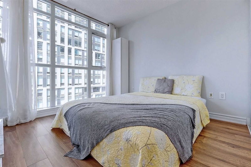 Preview image for 151 Dan Leckie Way #906, Toronto