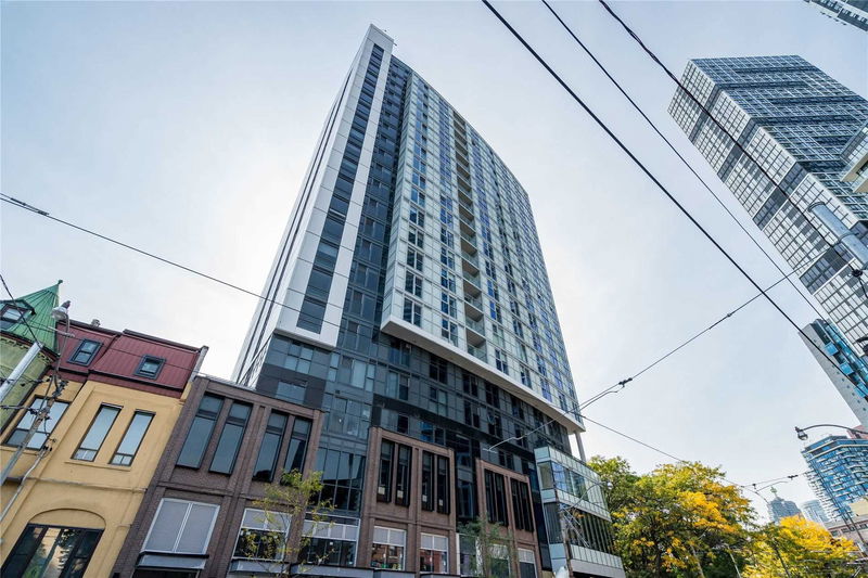 Preview image for 219 Dundas St E #1612, Toronto