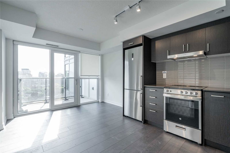 Preview image for 219 Dundas St E #1612, Toronto