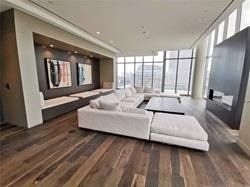 Preview image for 16 Bonnycastle St #3403, Toronto