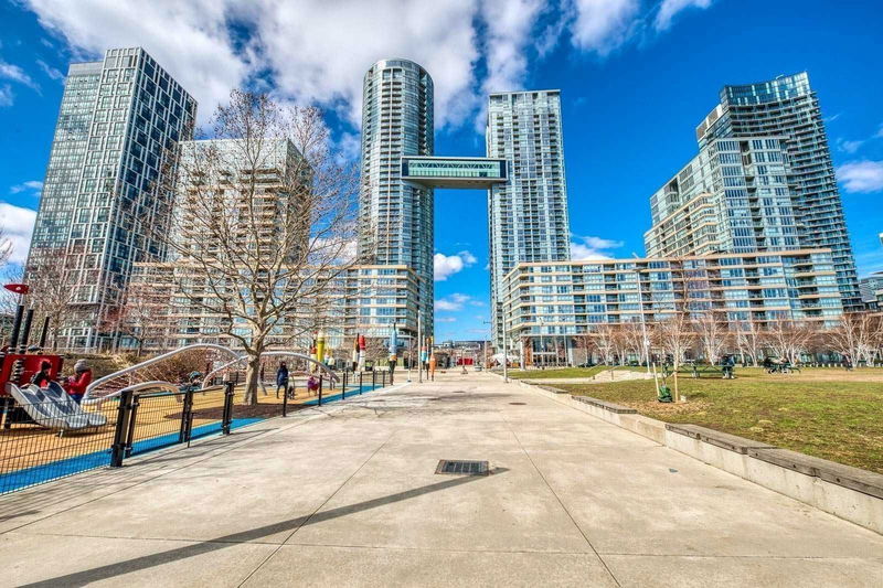 Preview image for 151 Dan Leckie Way #539, Toronto