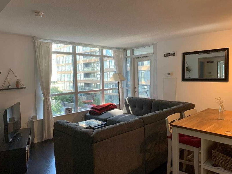 Preview image for 151 Dan Leckie Way #539, Toronto
