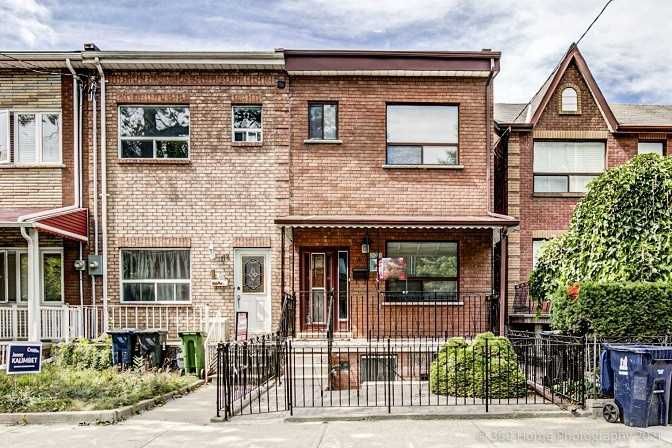 Preview image for 120 Lisgar St, Toronto