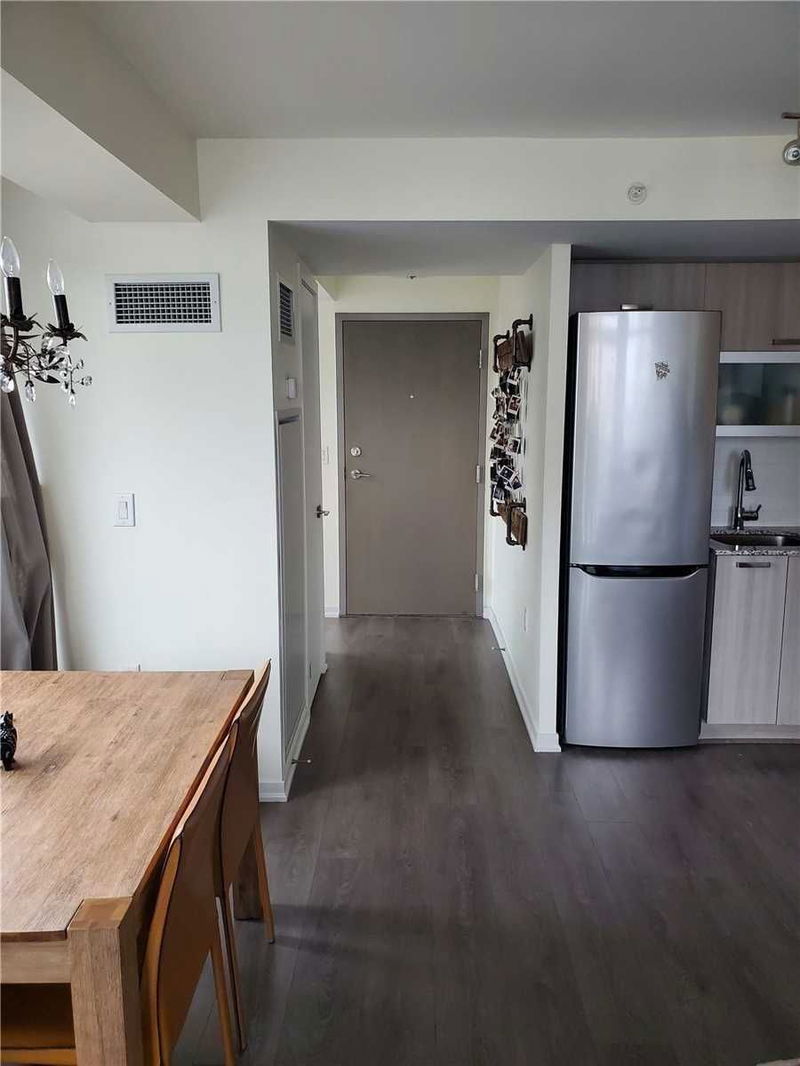 Preview image for 36 Lisgar St #1720W, Toronto