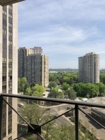 Preview image for 135 Wynford Dr #1201, Toronto