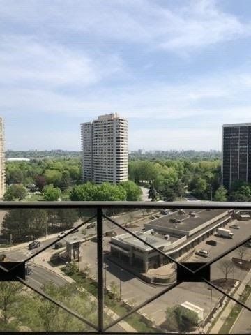 Preview image for 135 Wynford Dr #1201, Toronto