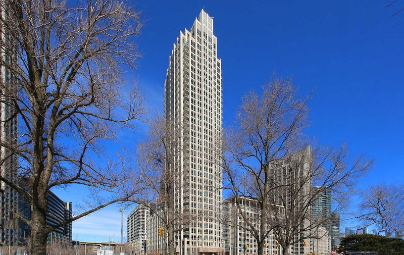 Preview image for 628 Fleet St #916, Toronto