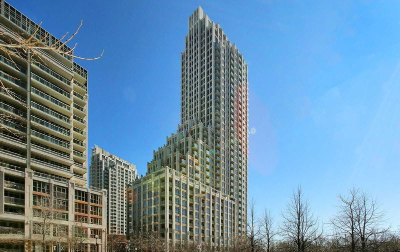 Preview image for 628 Fleet St #916, Toronto