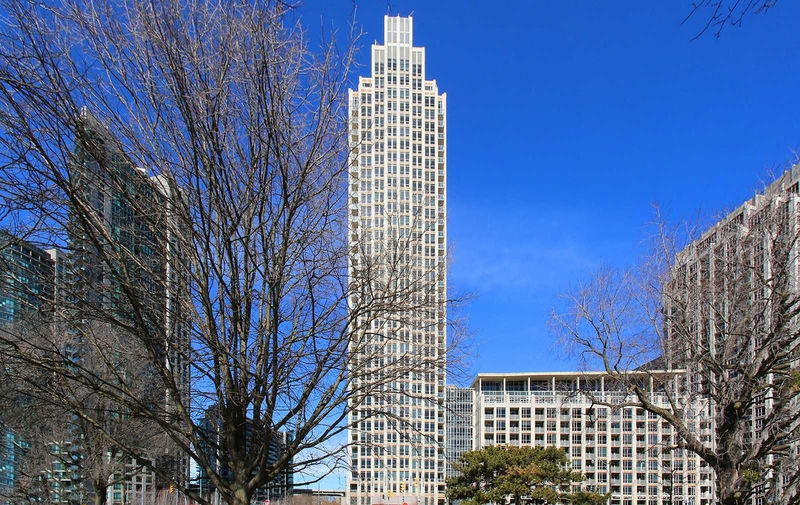 Preview image for 628 Fleet St #916, Toronto