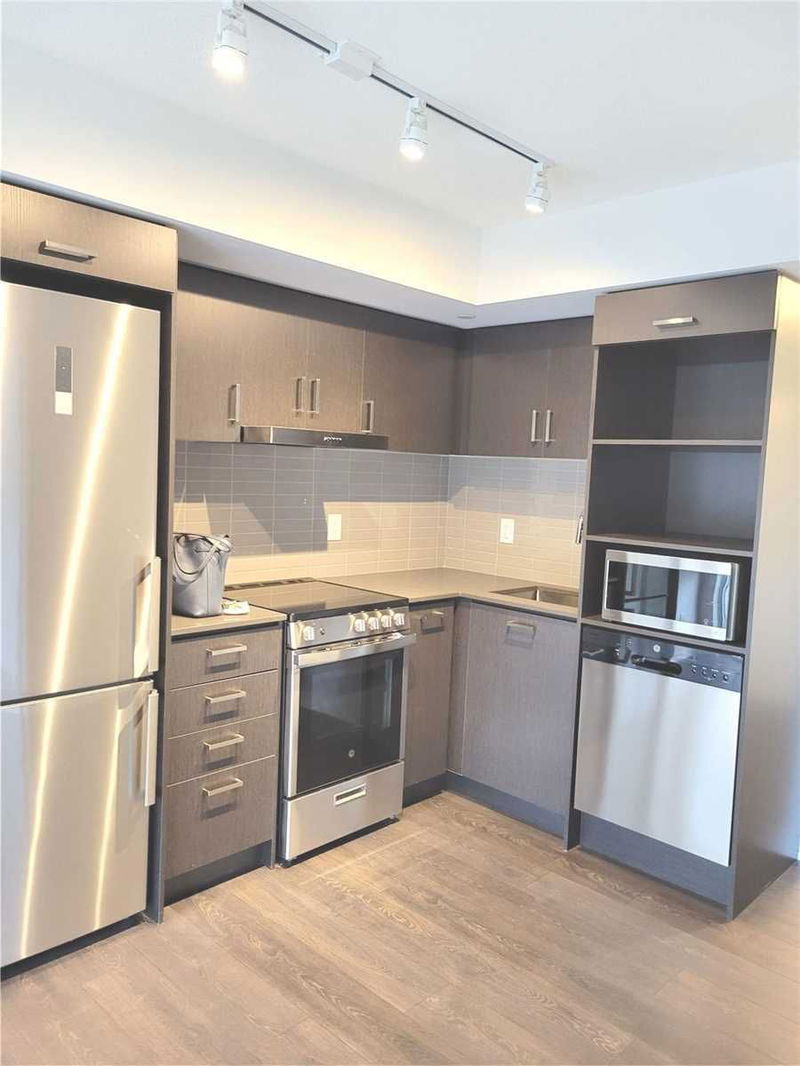 Preview image for 219 Dundas St E #612, Toronto