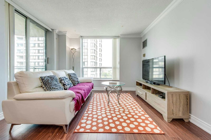 Preview image for 8 Pemberton Ave #1108, Toronto