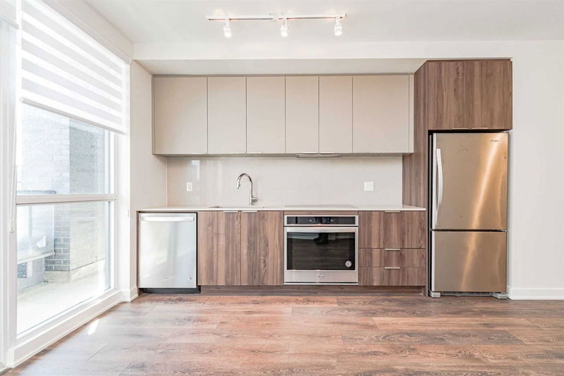 Preview image for 2 Sonic Way #204, Toronto