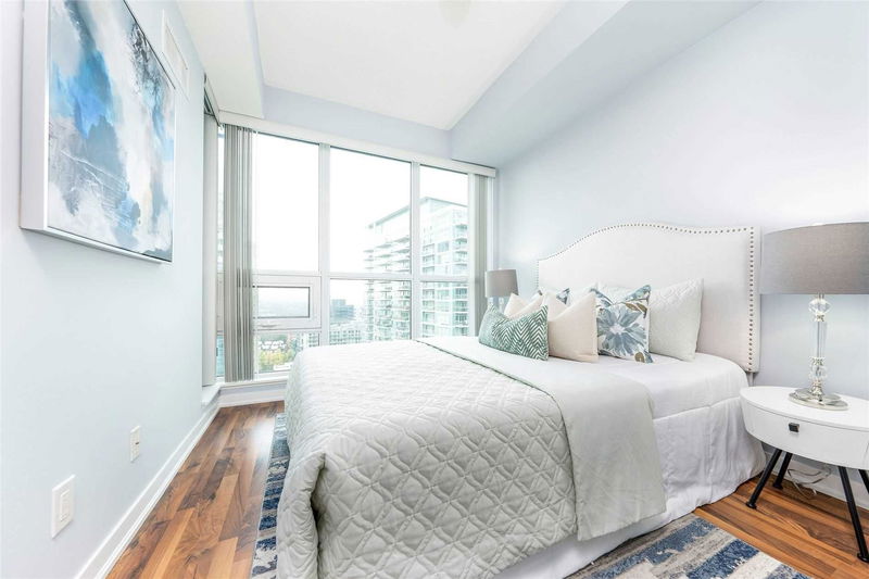 Preview image for 150 East Liberty St #1801, Toronto