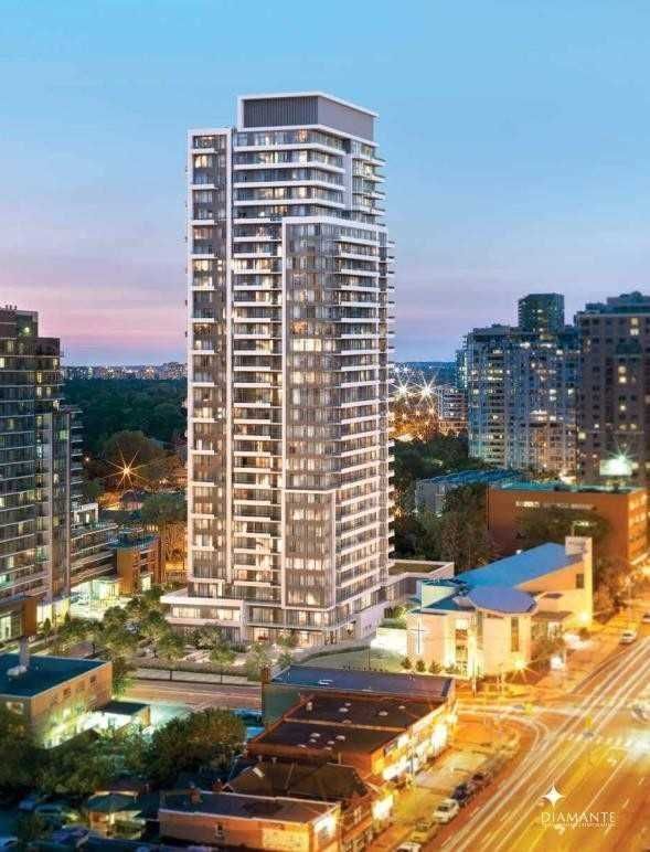 Preview image for 75 Canterbury Pl #1106, Toronto