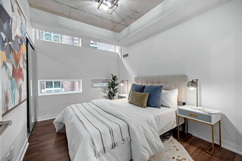 Preview image for 707 Dovercourt Rd #205, Toronto