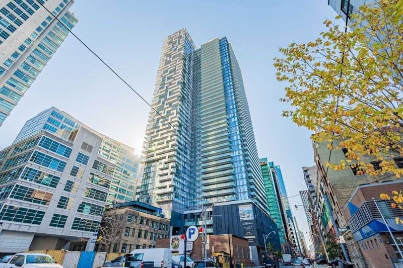 Preview image for 25 Richmond St E #316, Toronto