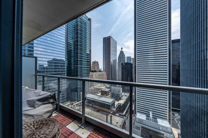 Preview image for 70 Temperance St #3511, Toronto