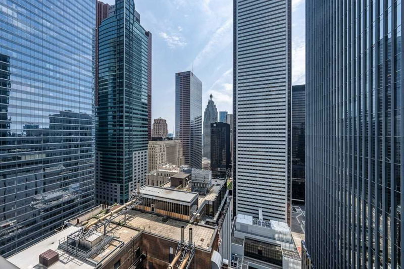 Preview image for 70 Temperance St #3511, Toronto