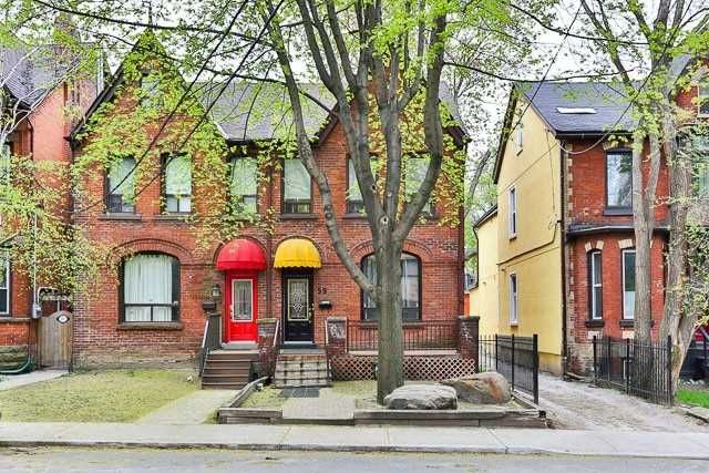 Preview image for 59 Homewood Ave, Toronto