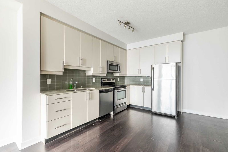 Preview image for 33 Bay St #4513, Toronto