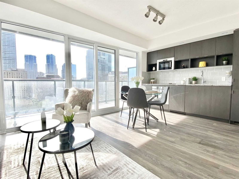 Preview image for 89 Mcgill St #1501, Toronto