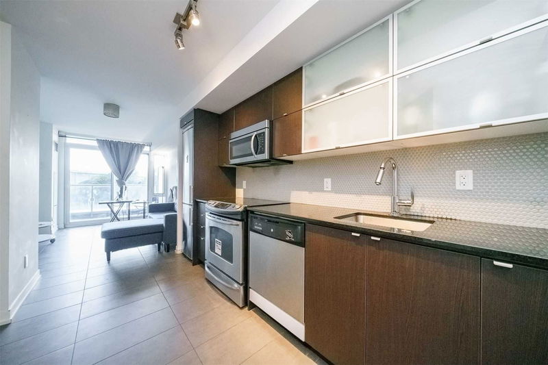 Preview image for 170 Fort York Blvd #201, Toronto