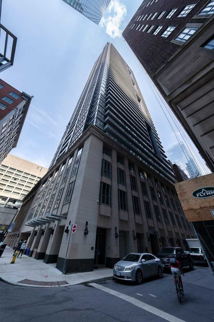 Preview image for 70 Temperance St #3511, Toronto