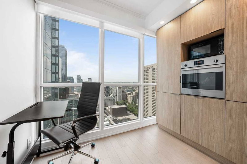 Preview image for 70 Temperance St #3511, Toronto