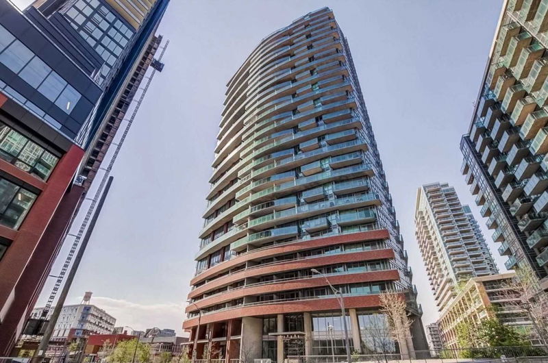 Preview image for 150 East Liberty St #1909, Toronto