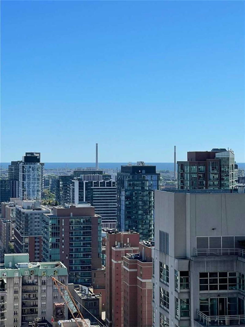 Preview image for 25 Richmond St E #2516, Toronto