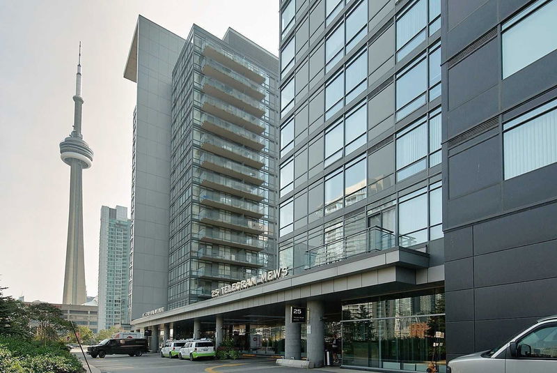 Preview image for 25 Telegram Mews #510, Toronto