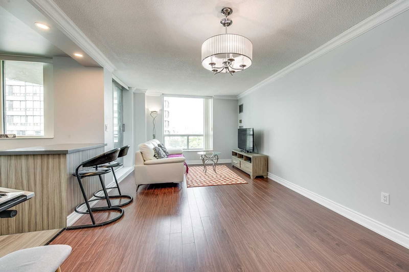 Preview image for 8 Pemberton Ave #1108, Toronto