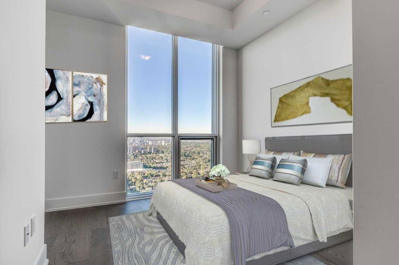 Preview image for 1 Yorkville Ave #5506, Toronto