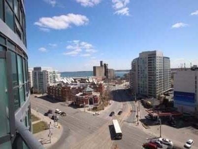 Preview image for 600 Fleet St #1007, Toronto