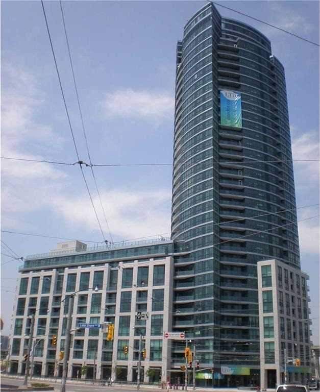 Preview image for 600 Fleet St #1007, Toronto