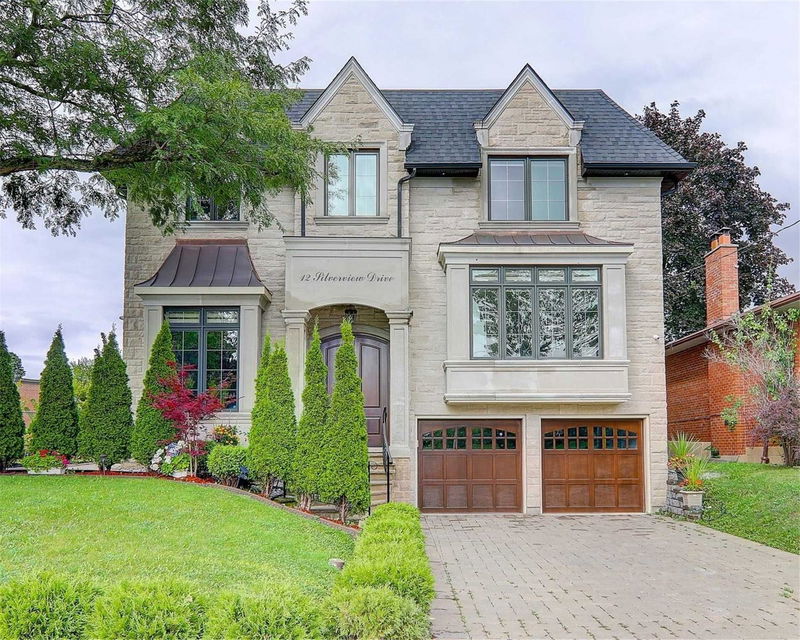 Preview image for 12 Silverview Dr, Toronto