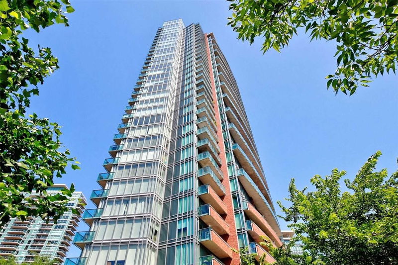 Preview image for 150 East Liberty St #2210, Toronto