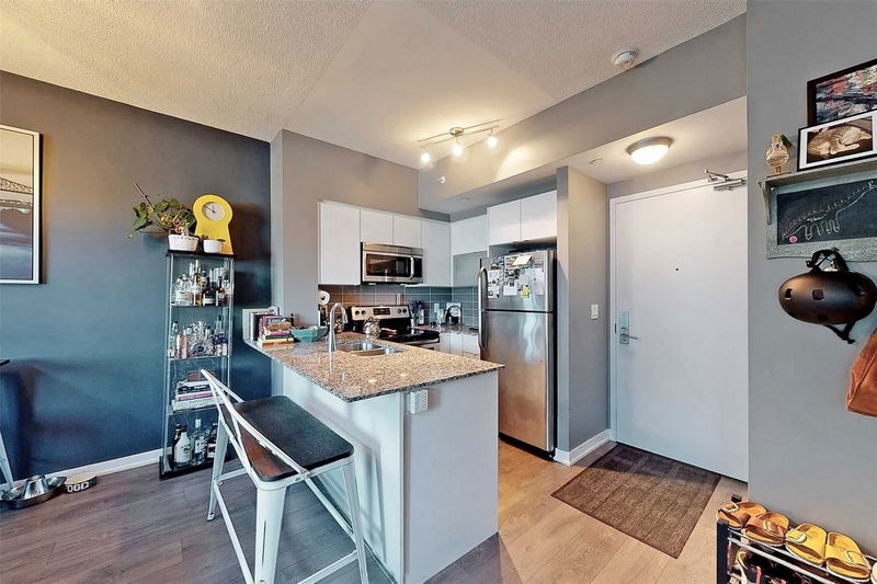 Preview image for 150 East Liberty St #2210, Toronto