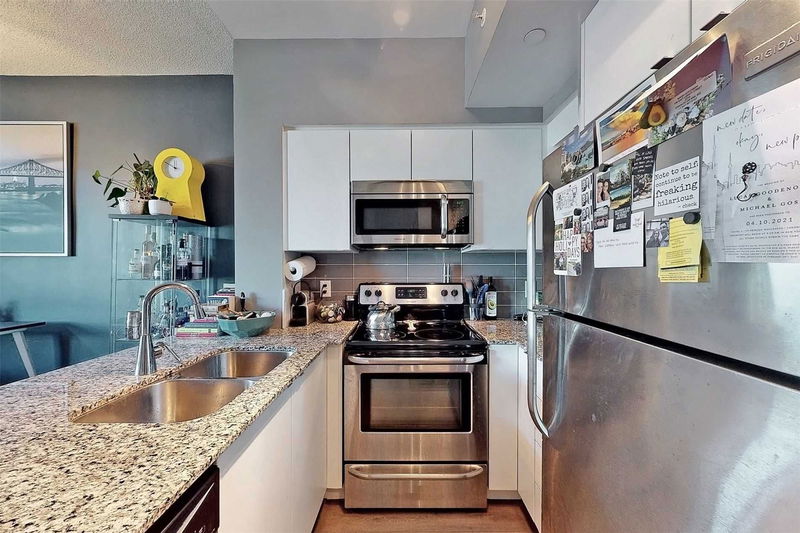 Preview image for 150 East Liberty St #2210, Toronto