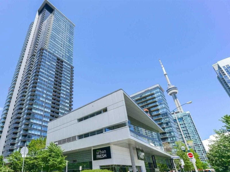 Preview image for 25 Telegram Mews #3105, Toronto