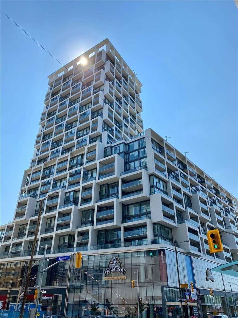 Preview image for 8 Hillsdale Ave E #621, Toronto