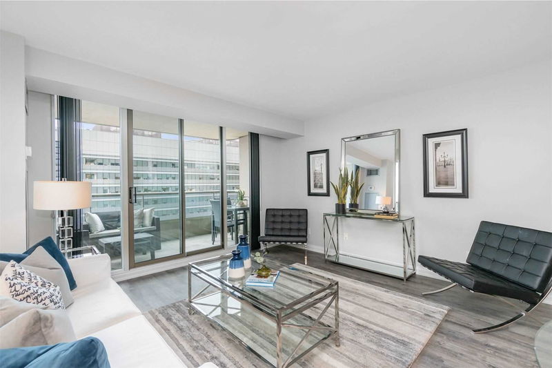 Preview image for 750 Bay St #2606, Toronto