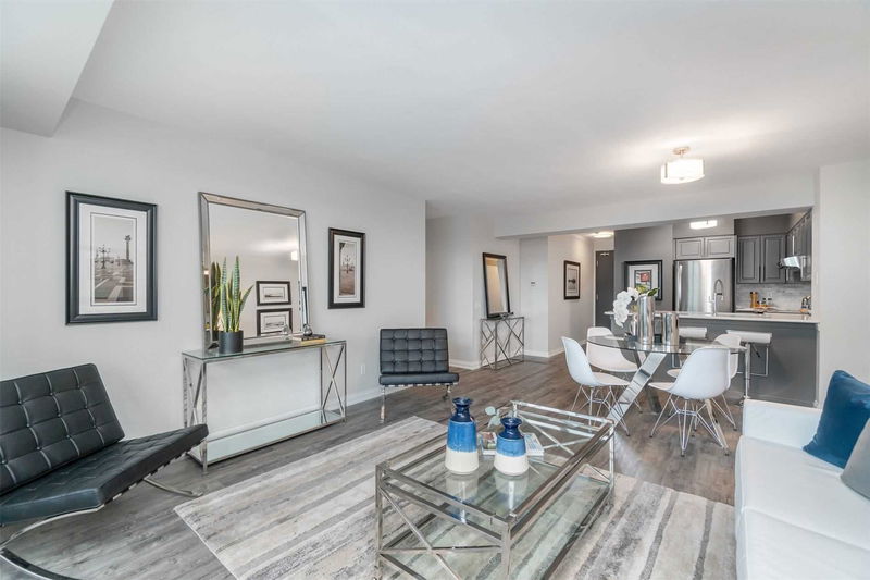 Preview image for 750 Bay St #2606, Toronto