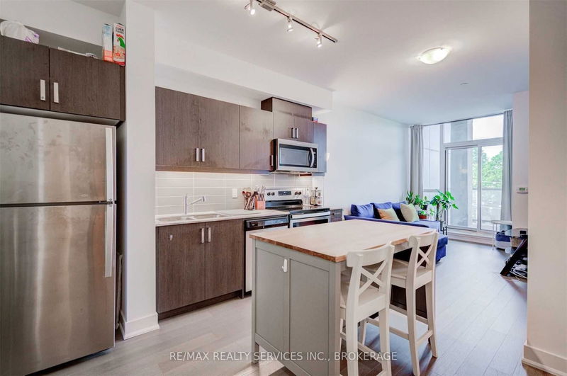 Preview image for 1486 Bathurst St #401, Toronto