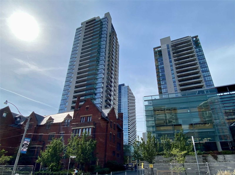 Preview image for 281 Mutual St #2402, Toronto