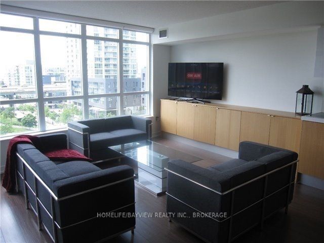 Preview image for 151 Dan Leckie Way #601, Toronto