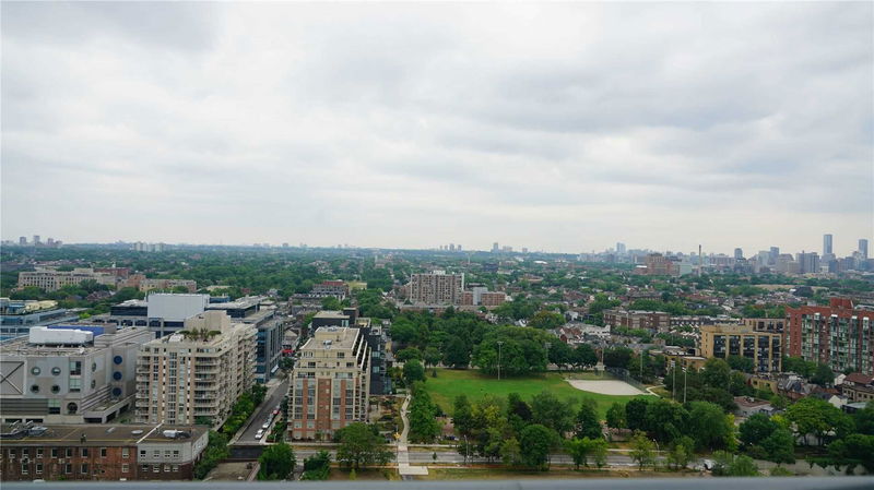 Preview image for 30 Ordnance St #2007, Toronto