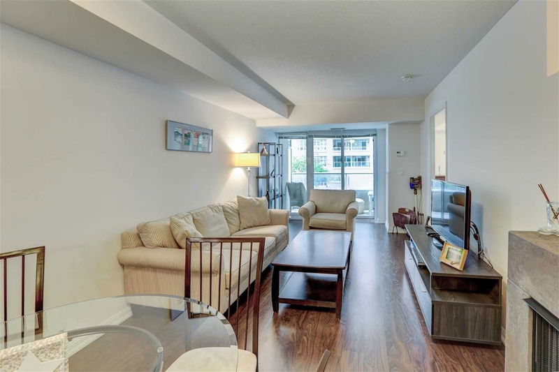 Preview image for 65 East Liberty St #410, Toronto